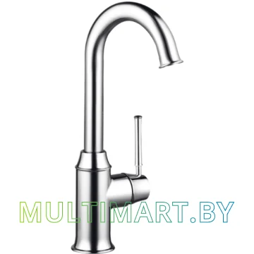Смеситель Hansgrohe Talis Classic 14858000